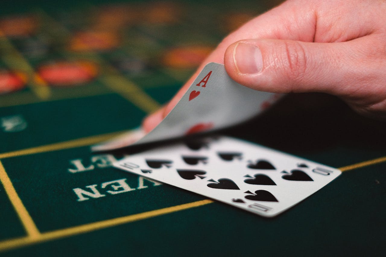 Restaurant Casino