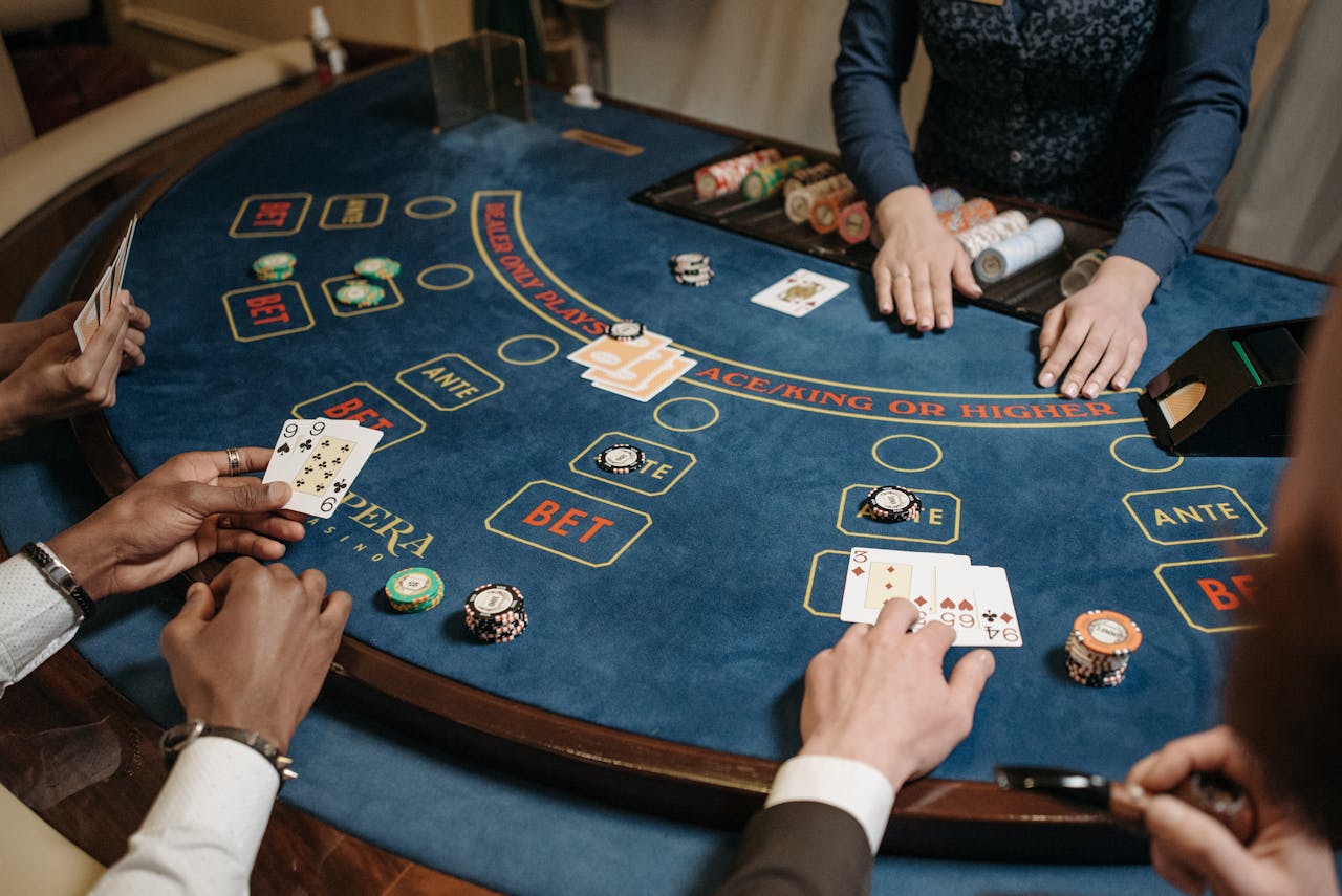 Casino Games