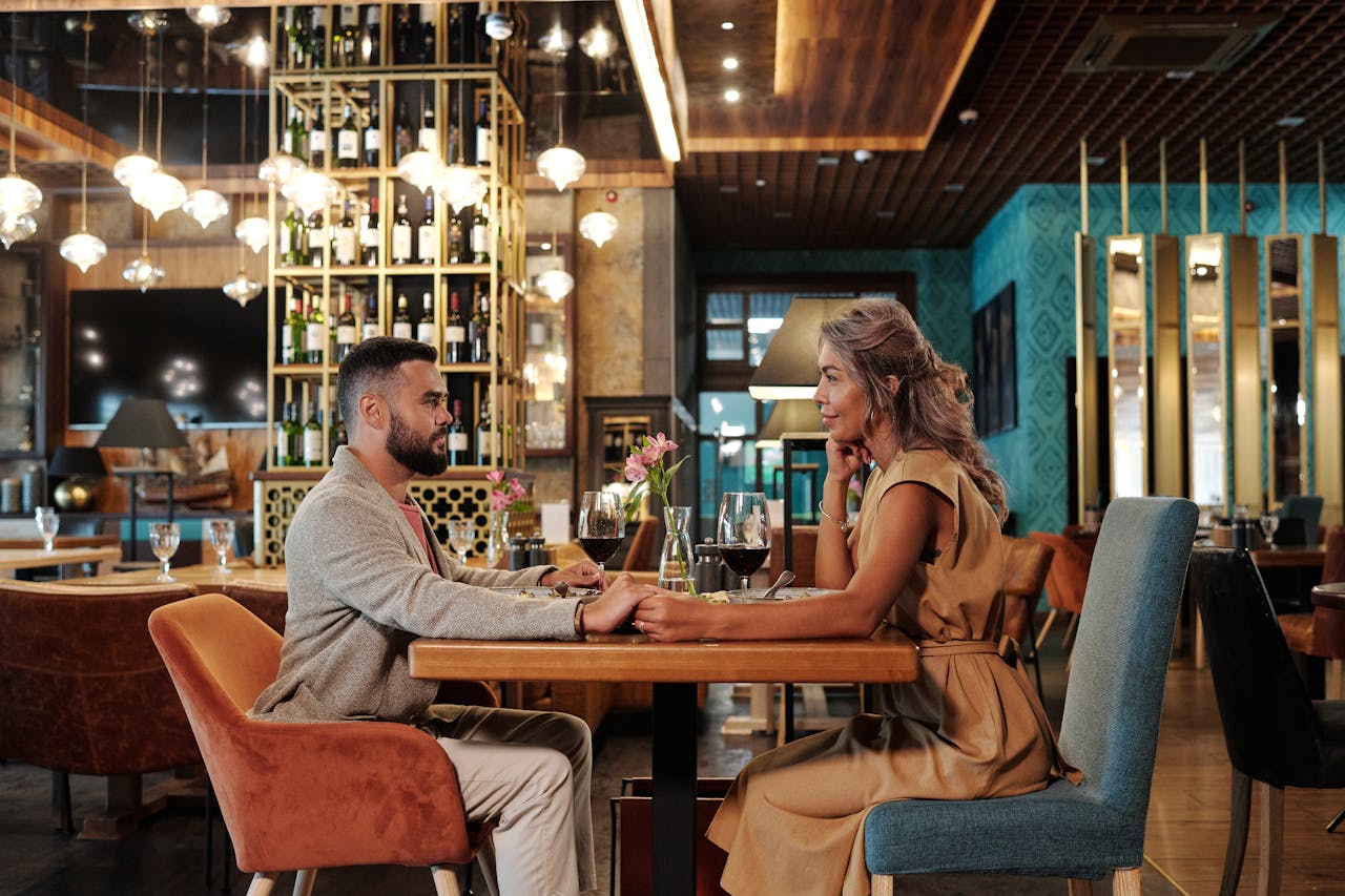 Restaurace